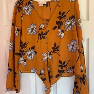 It’s not my style!